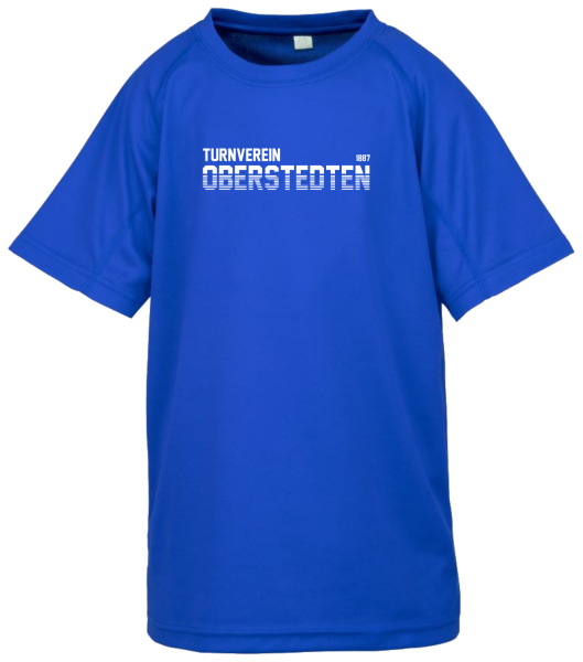 Team Shirt Hobby Horsing KIDS